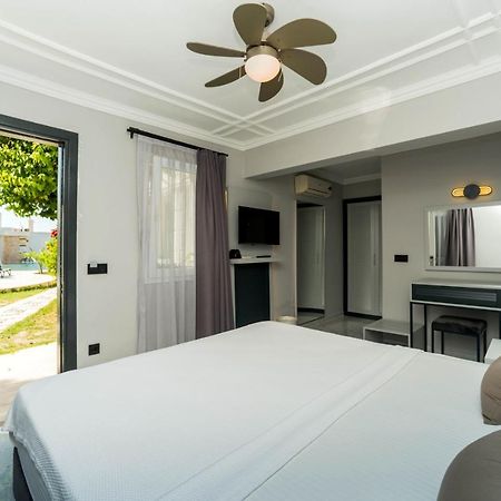 Art Suites Hotel Yalıkavak Exteriör bild