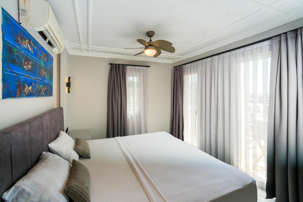 Art Suites Hotel Yalıkavak Exteriör bild