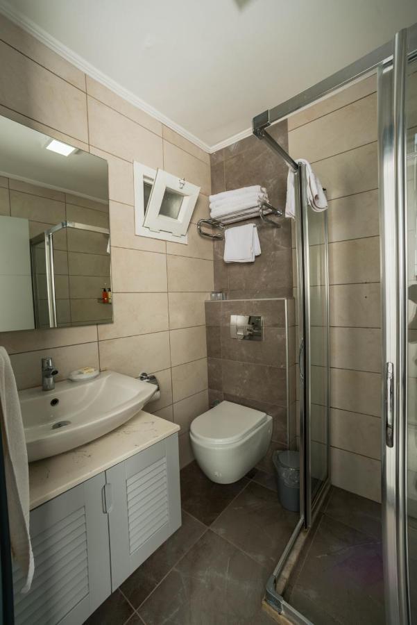 Art Suites Hotel Yalıkavak Exteriör bild