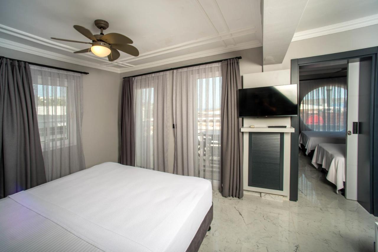Art Suites Hotel Yalıkavak Exteriör bild