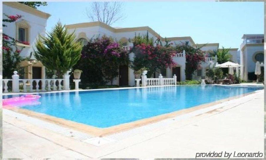 Art Suites Hotel Yalıkavak Bekvämligheter bild