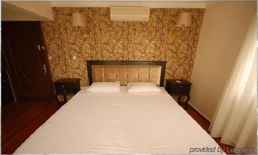 Art Suites Hotel Yalıkavak Rum bild