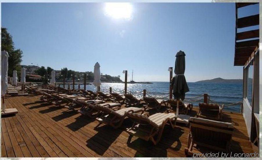 Art Suites Hotel Yalıkavak Bekvämligheter bild