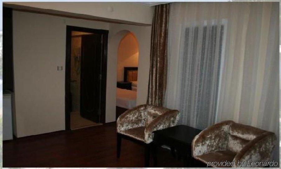 Art Suites Hotel Yalıkavak Rum bild