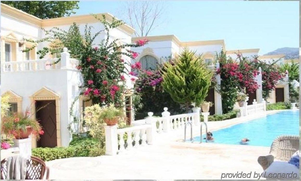 Art Suites Hotel Yalıkavak Exteriör bild