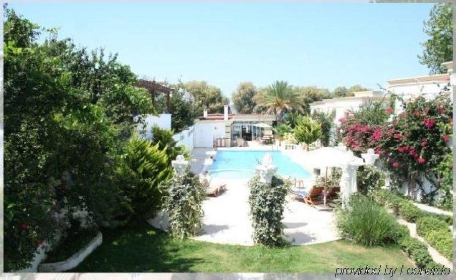 Art Suites Hotel Yalıkavak Exteriör bild