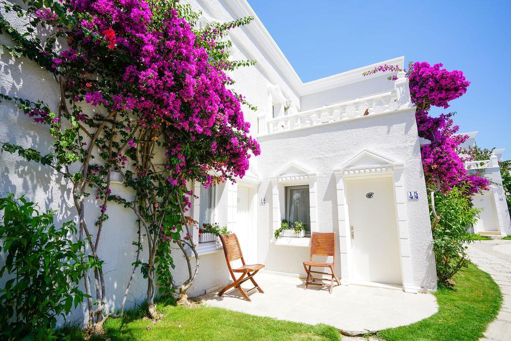 Art Suites Hotel Yalıkavak Exteriör bild