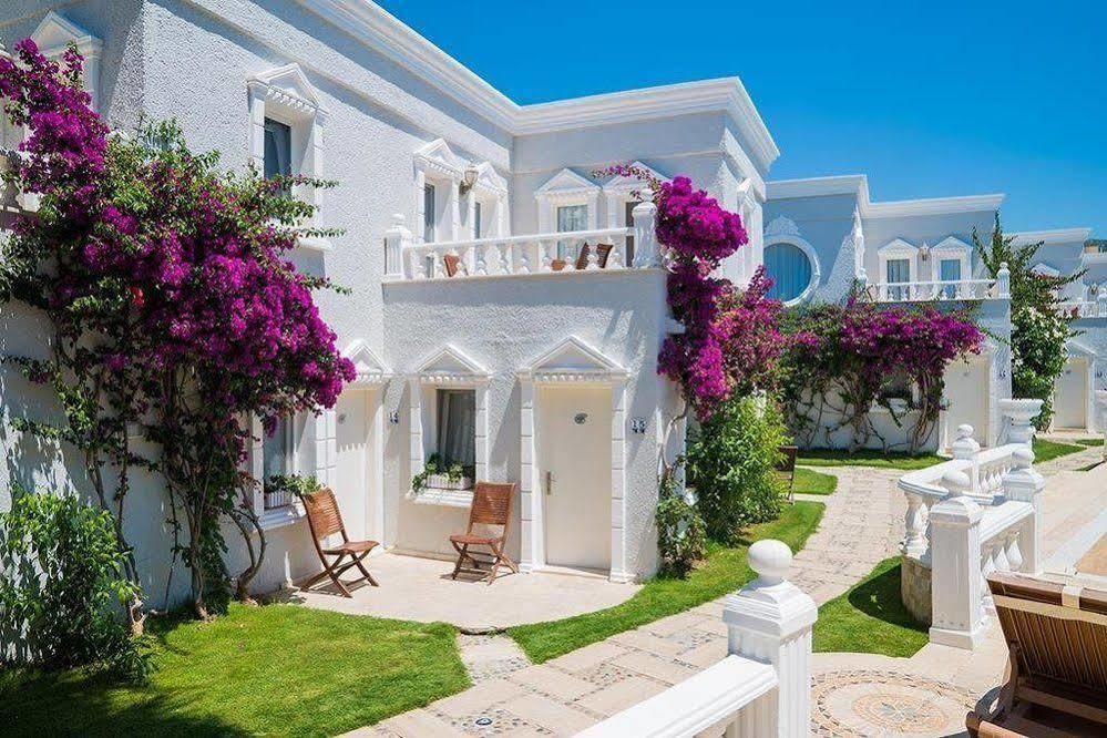 Art Suites Hotel Yalıkavak Exteriör bild