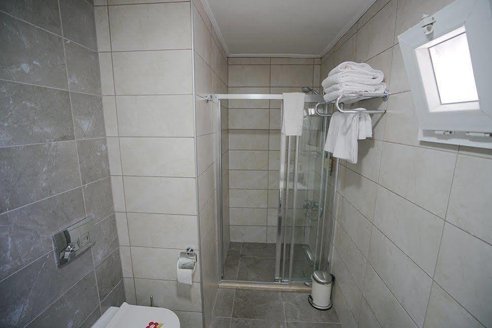 Art Suites Hotel Yalıkavak Exteriör bild