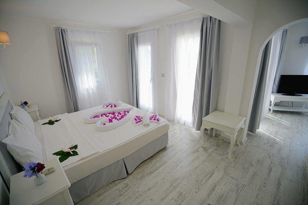 Art Suites Hotel Yalıkavak Exteriör bild