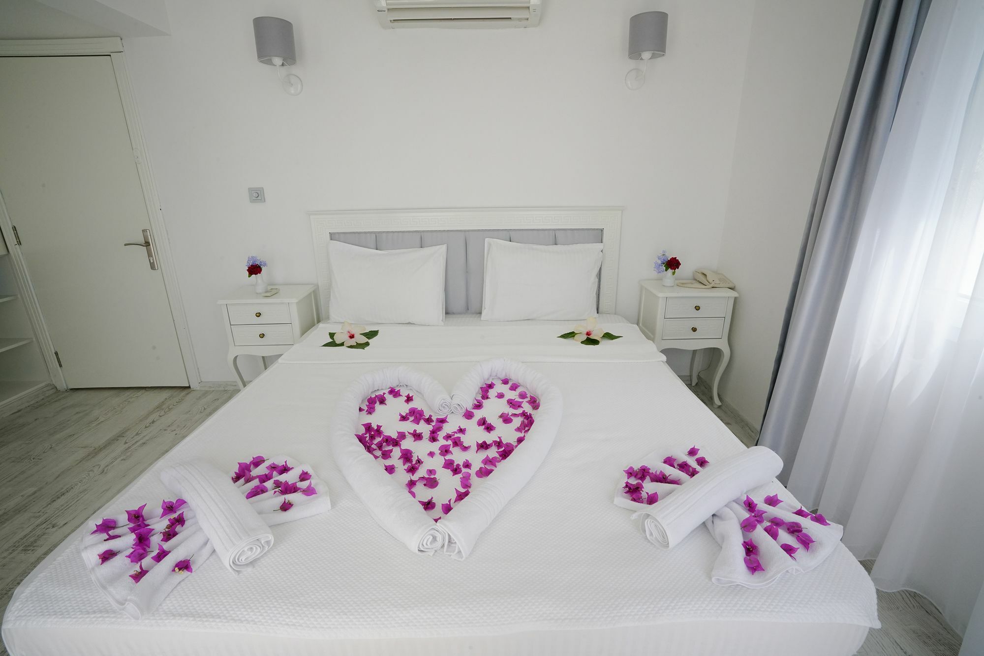 Art Suites Hotel Yalıkavak Exteriör bild