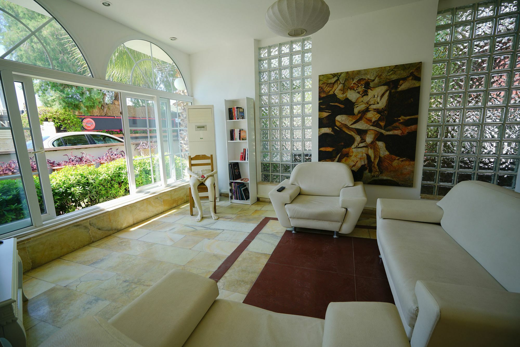 Art Suites Hotel Yalıkavak Exteriör bild