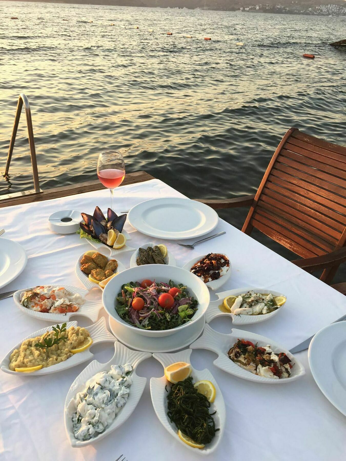 Art Suites Hotel Yalıkavak Exteriör bild