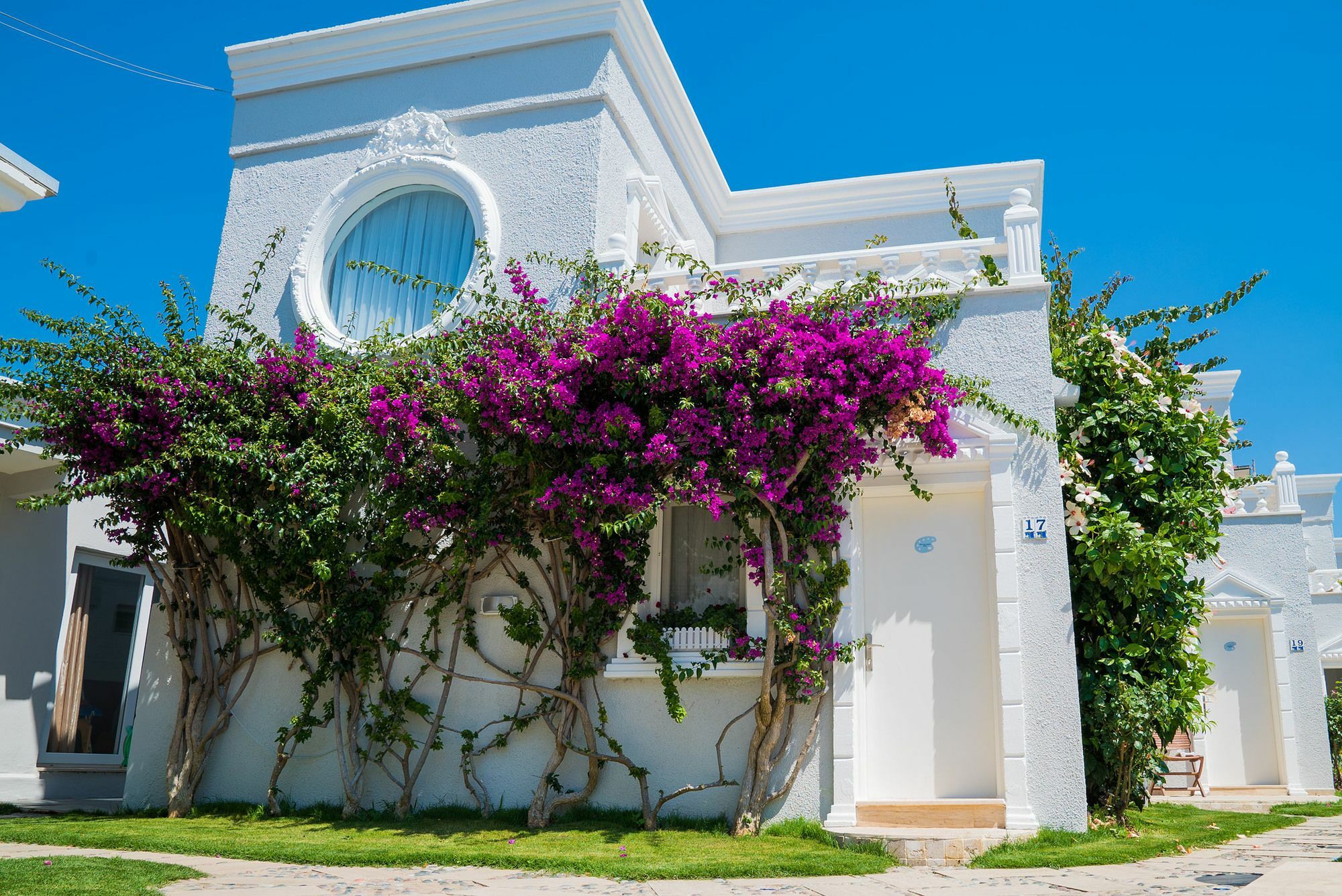 Art Suites Hotel Yalıkavak Exteriör bild