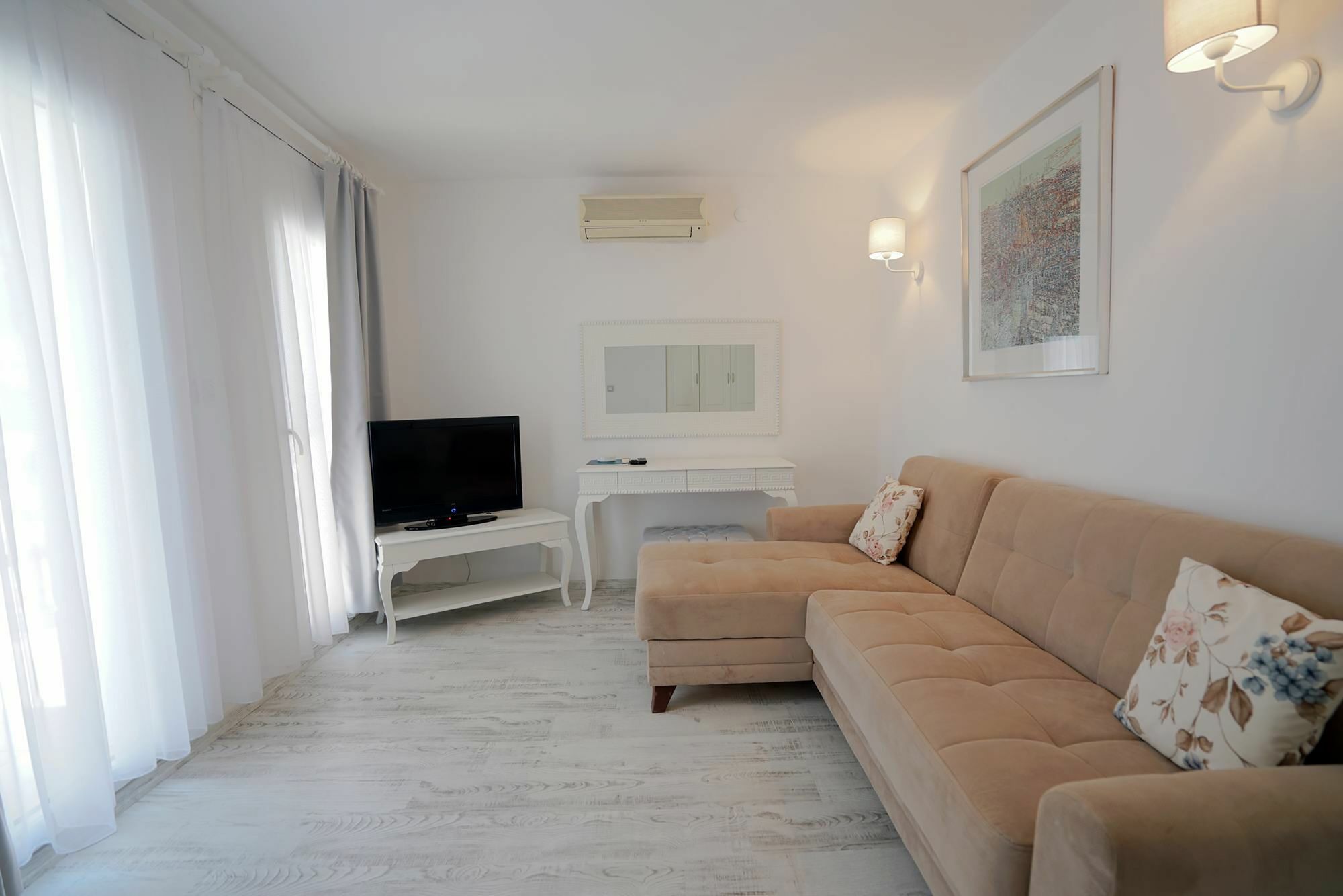 Art Suites Hotel Yalıkavak Exteriör bild