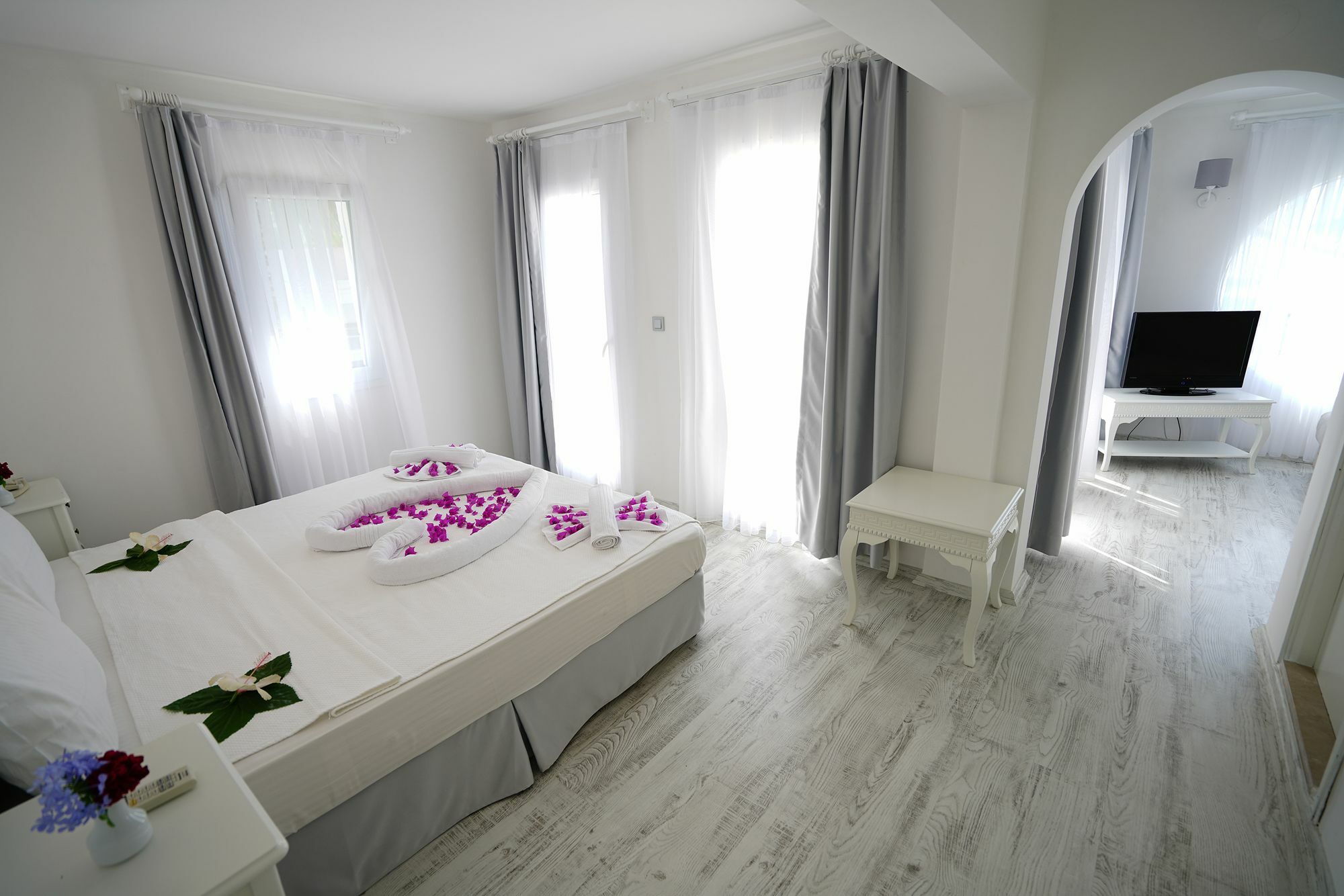 Art Suites Hotel Yalıkavak Exteriör bild