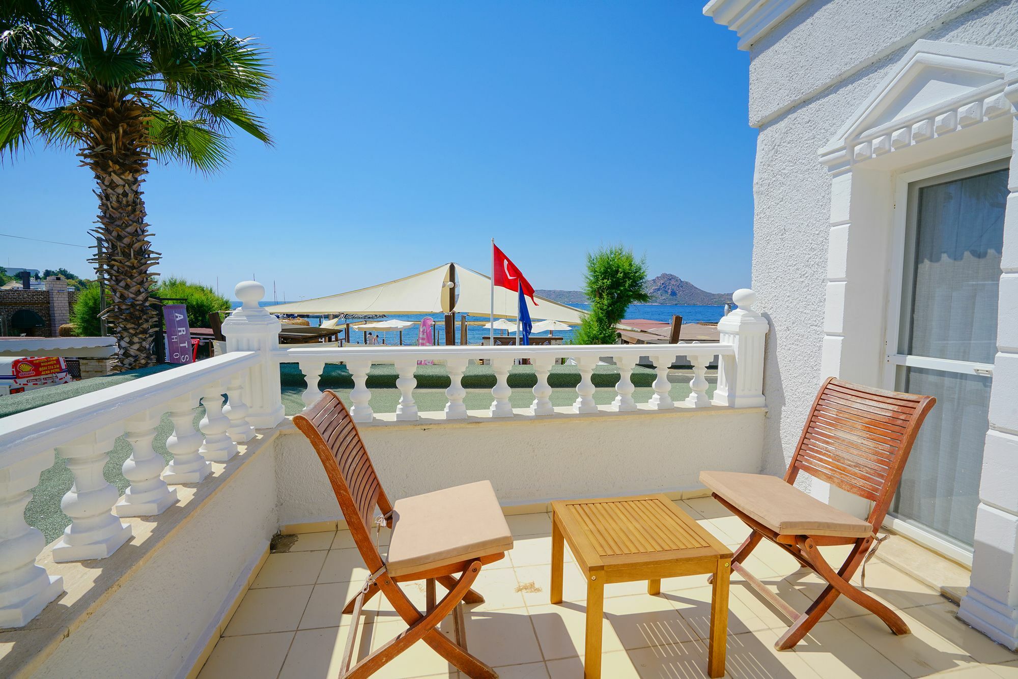 Art Suites Hotel Yalıkavak Exteriör bild