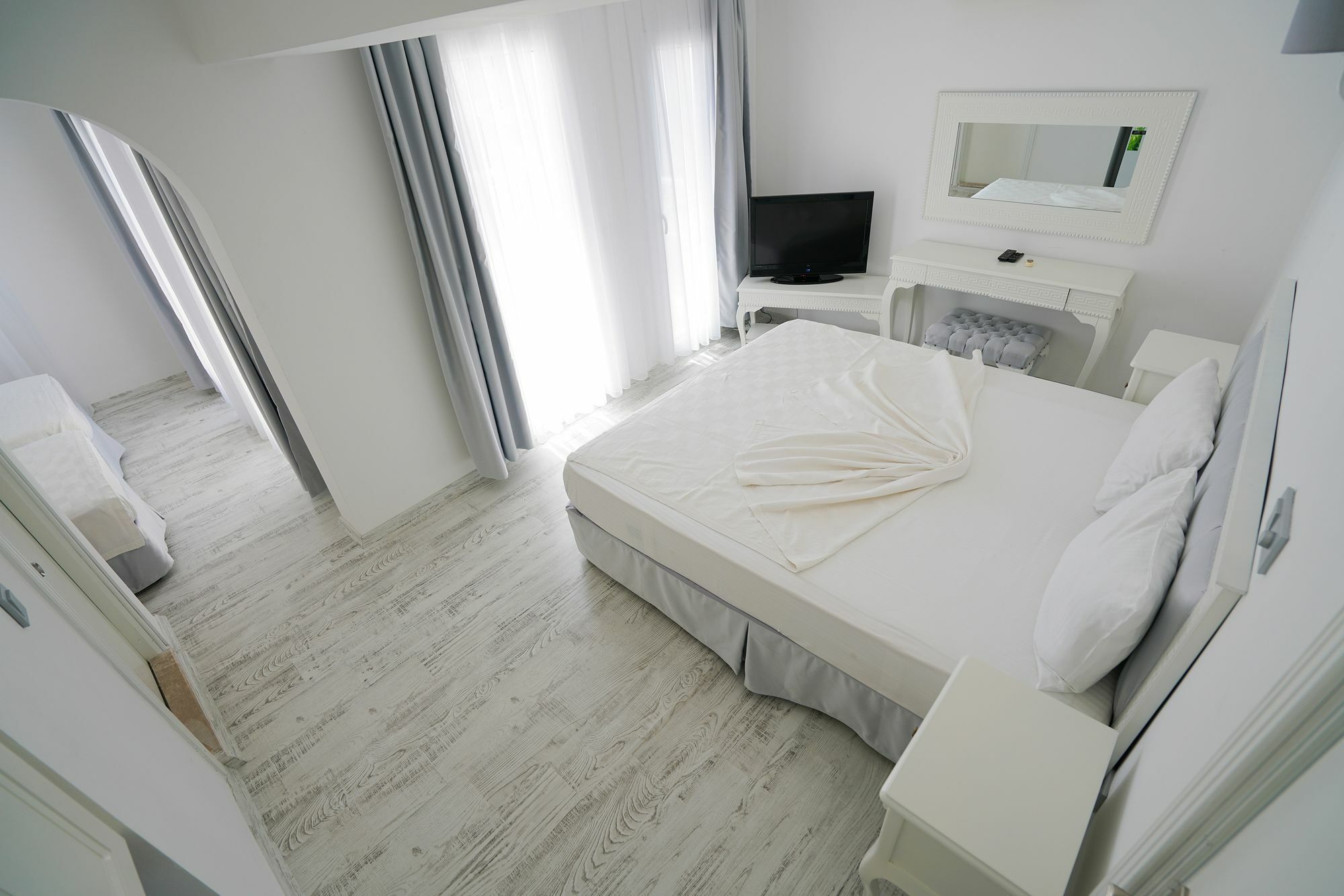 Art Suites Hotel Yalıkavak Exteriör bild