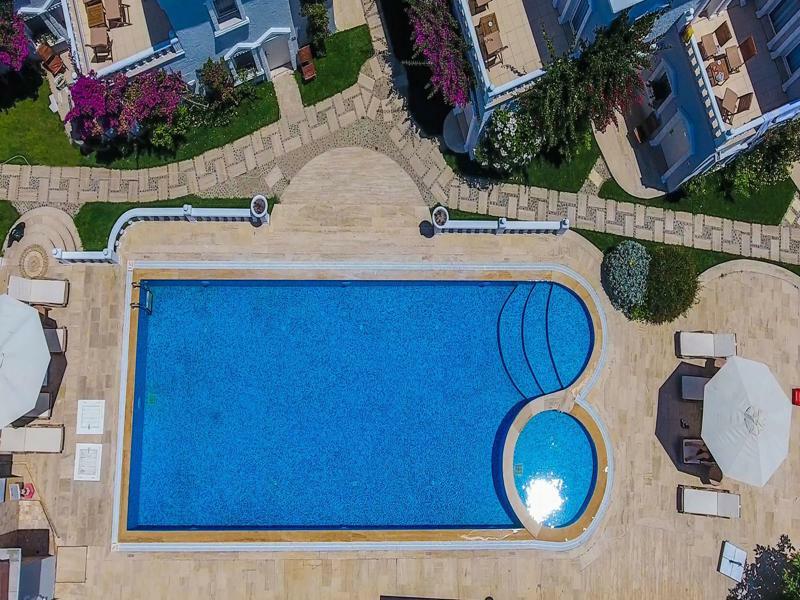 Art Suites Hotel Yalıkavak Exteriör bild