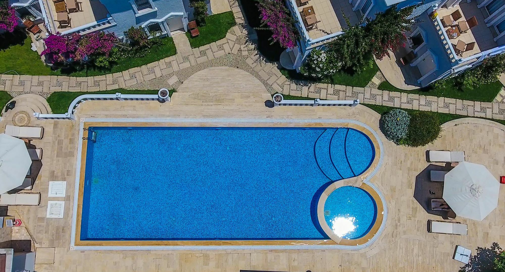 Art Suites Hotel Yalıkavak Exteriör bild