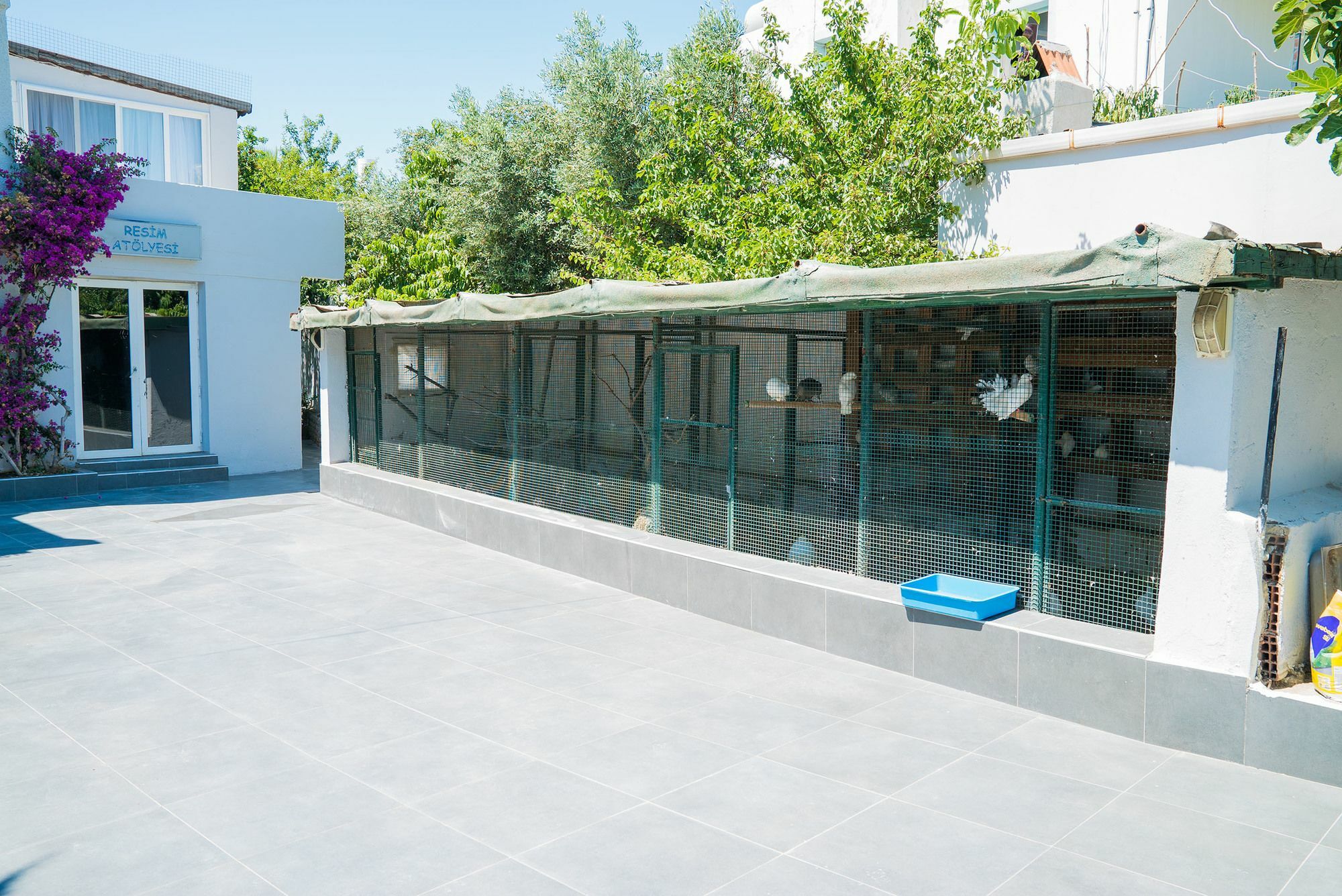 Art Suites Hotel Yalıkavak Exteriör bild